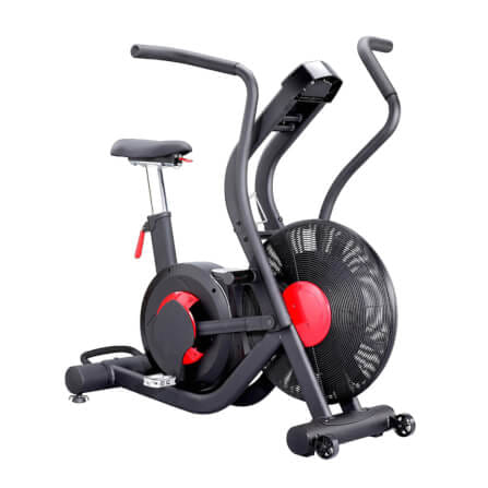 จักรยานระบบแรงลม NORTH FITNESS IMPETUS รุ่น IV8000_0